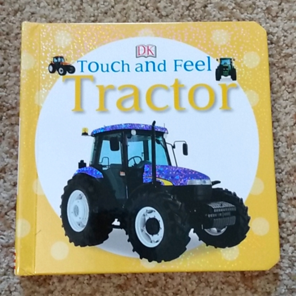 Children's Book